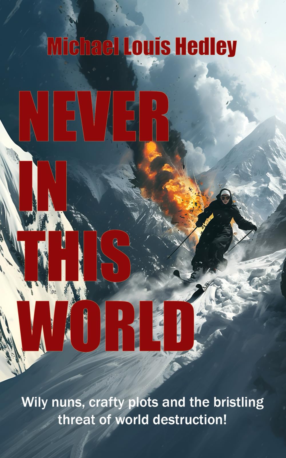 Never in This World