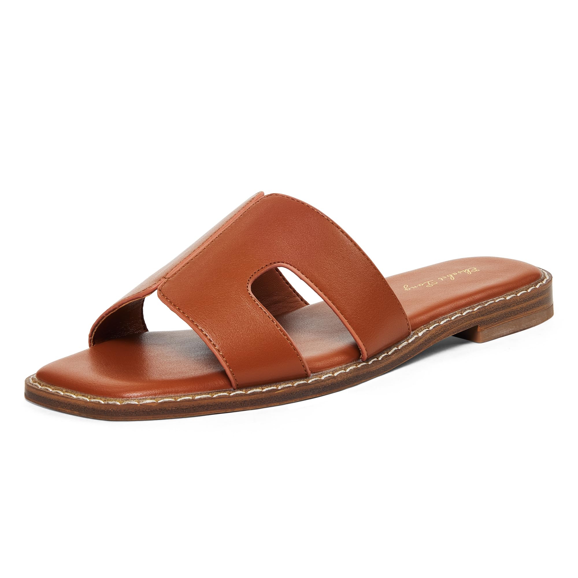 Zhabtuc Stilvolle Damen Stiefeletten aus Schwarzem Leder, 10