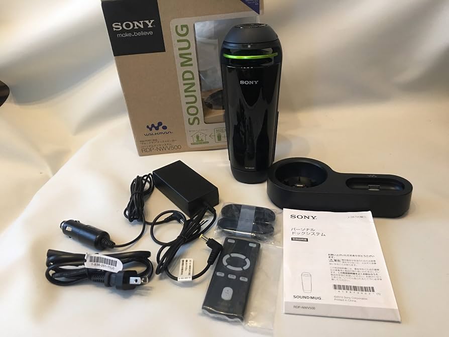 SONY iPod/iPhone用ドックスピーカー 車載用シガー電源対応 ピンク SRS-V500IP/P wgteh8f SRS-V500IP | アクティブスピーカー／ネックスピーカー | ソニー