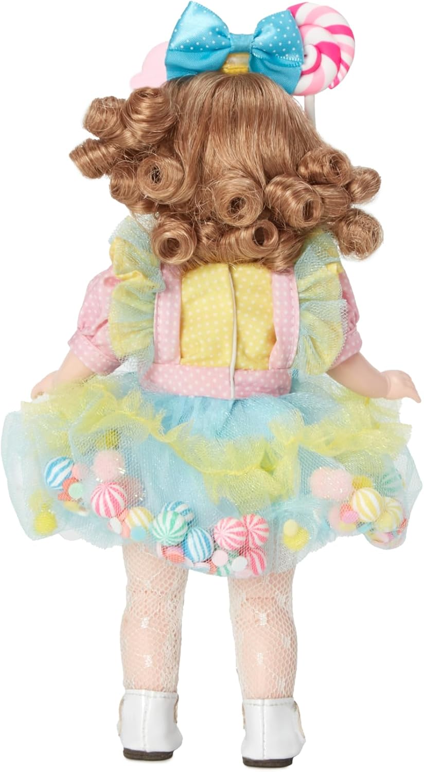 Madame Alexander 8-inch Candy Party Collectible Doll