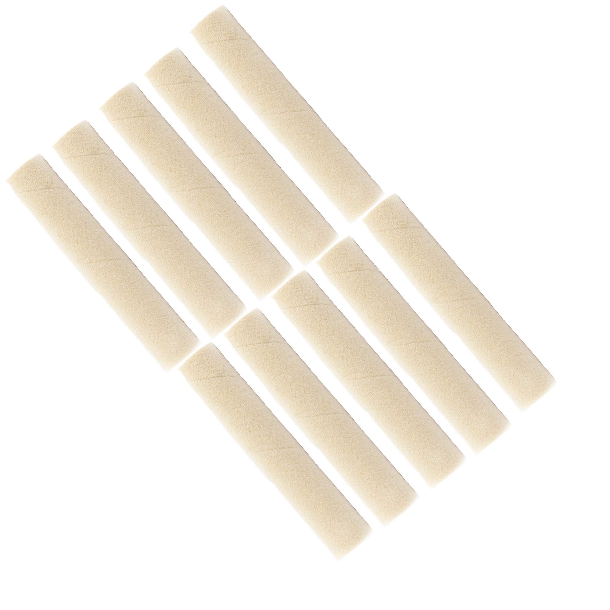 BTT-VSW (10) Versieglungswalze 25cm Farbwalze Beschichtung Versieglung Epoxidharz Farbrolle
