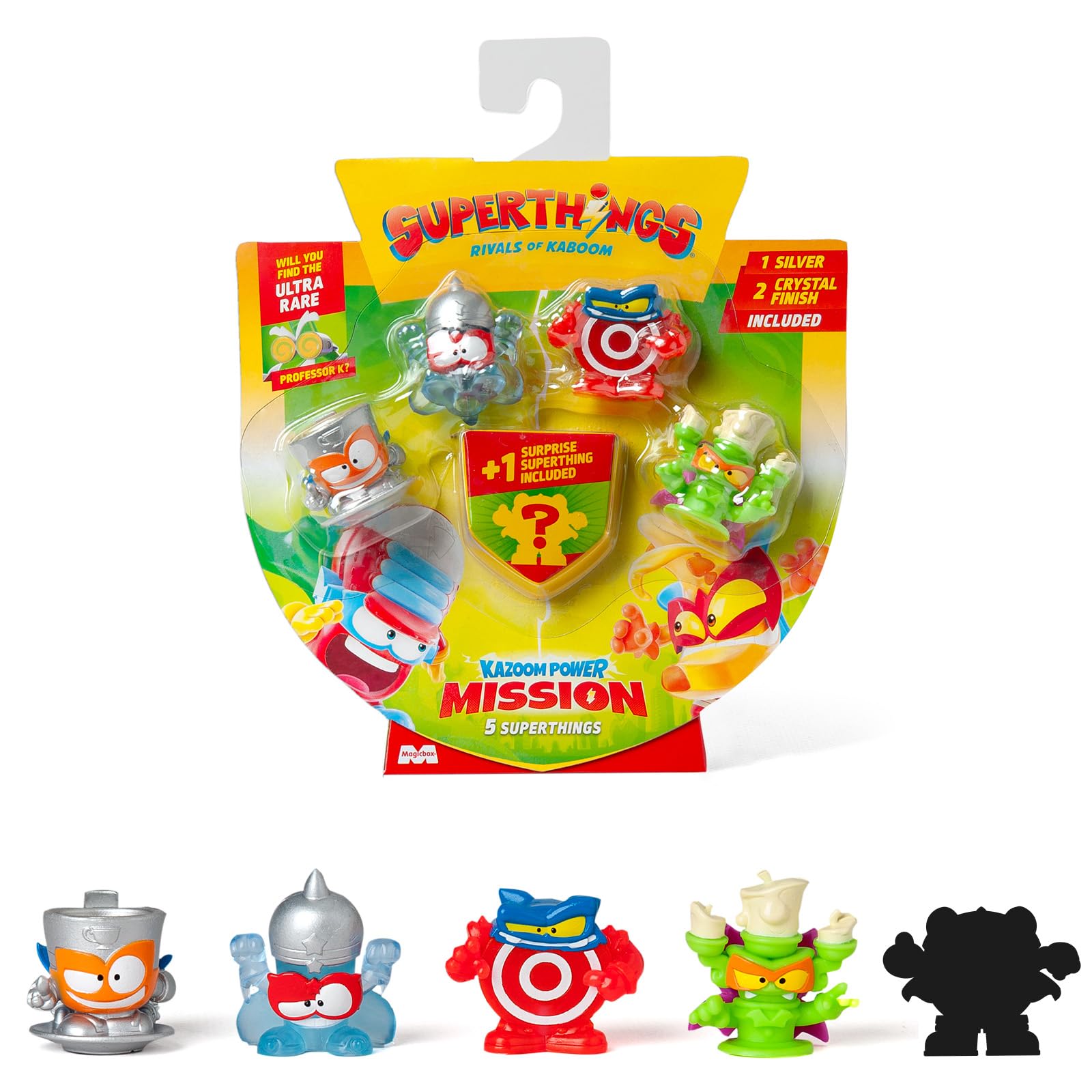 superthings rivals of kaboom battle arena