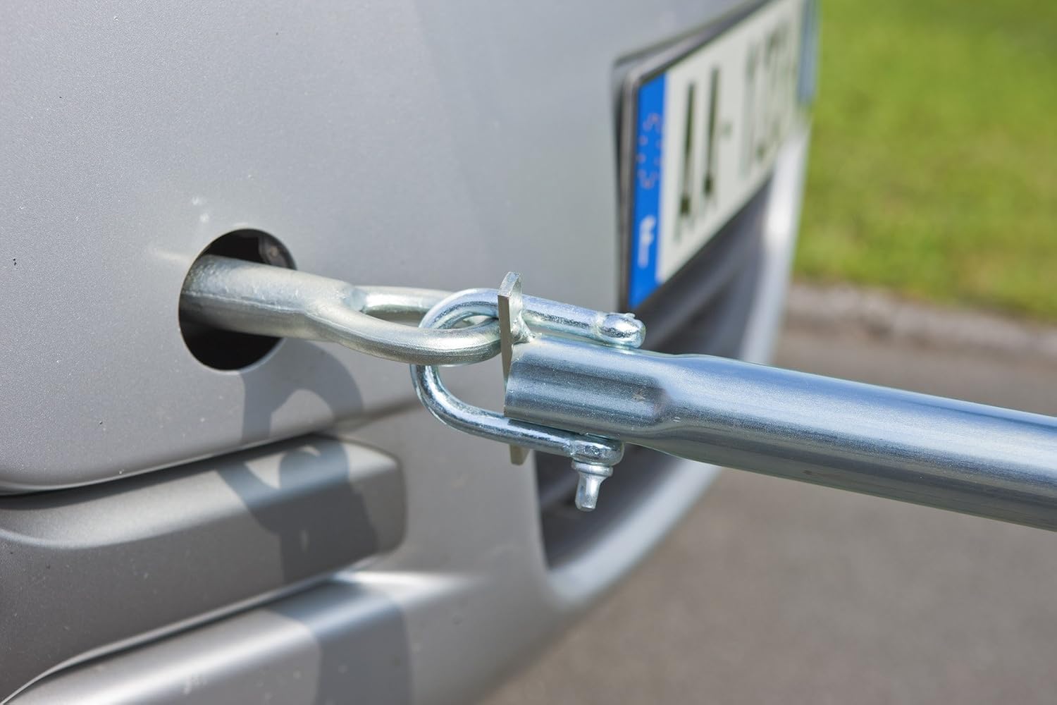 Mottez A061SPROGL Tow Bar/Pro