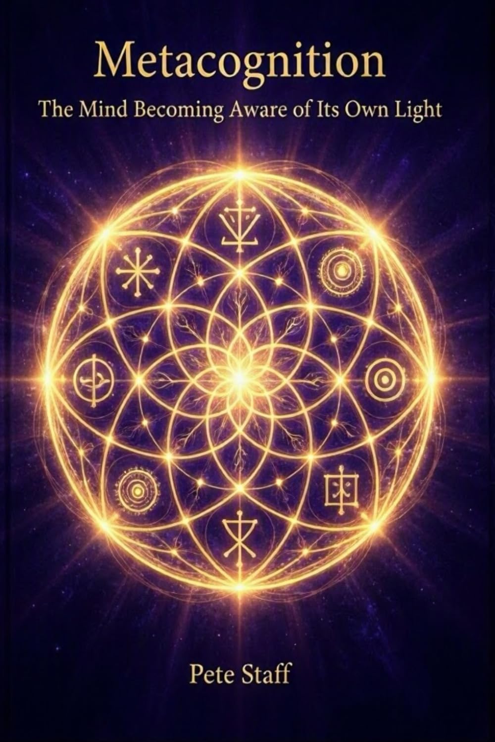 Metacognition: The Mind Becoming Aware of Its Own Light