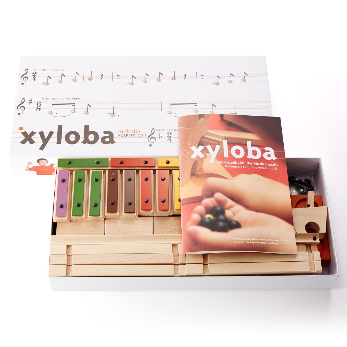 Amazon.co.jp: xyloba(サイロバ)メロディア ※ﾒｰｶｰ直販特典「はじめて
