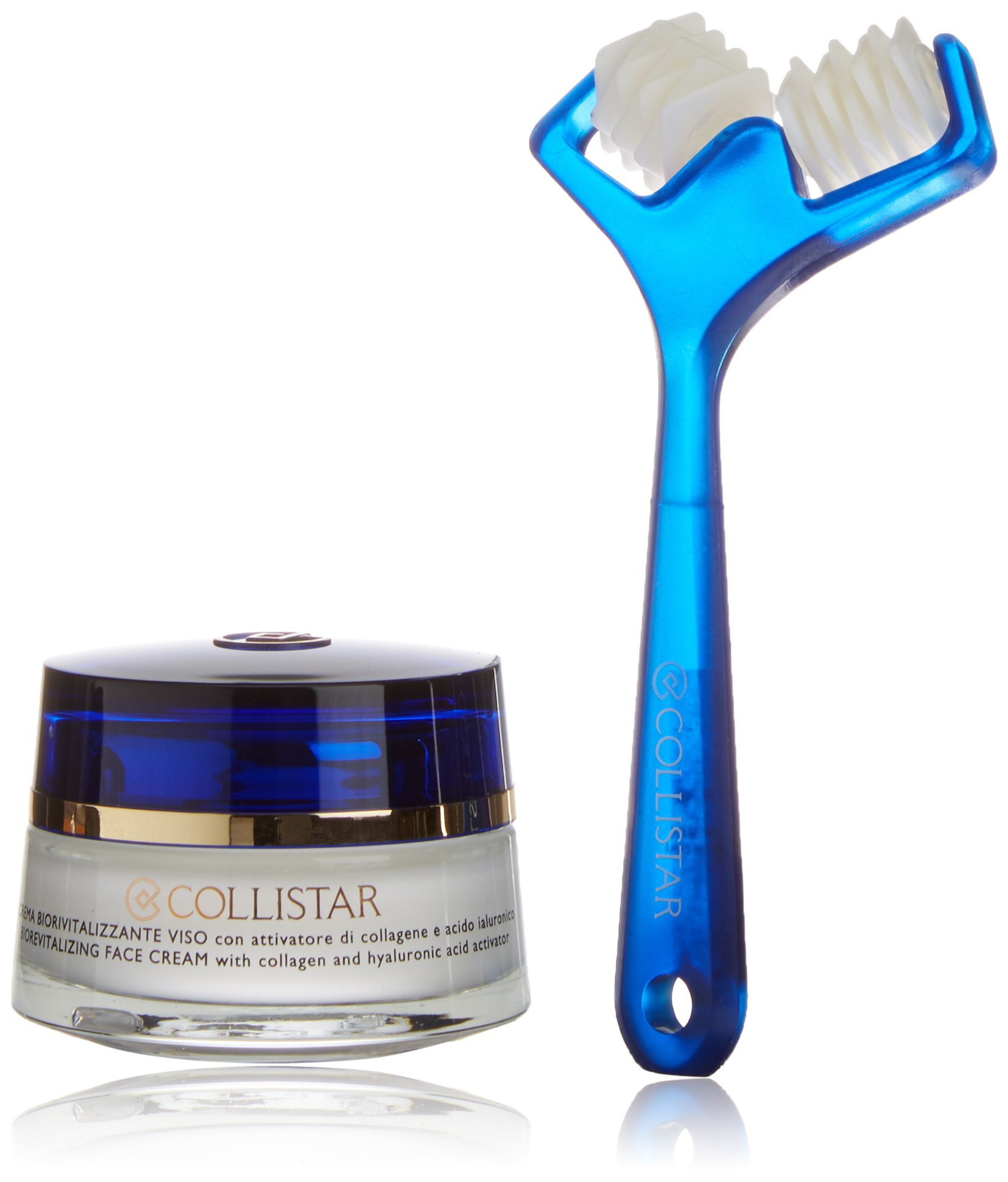 Collistar Anti-Age Biorevitalizing Face Cream Gezichtscrème 50 ml