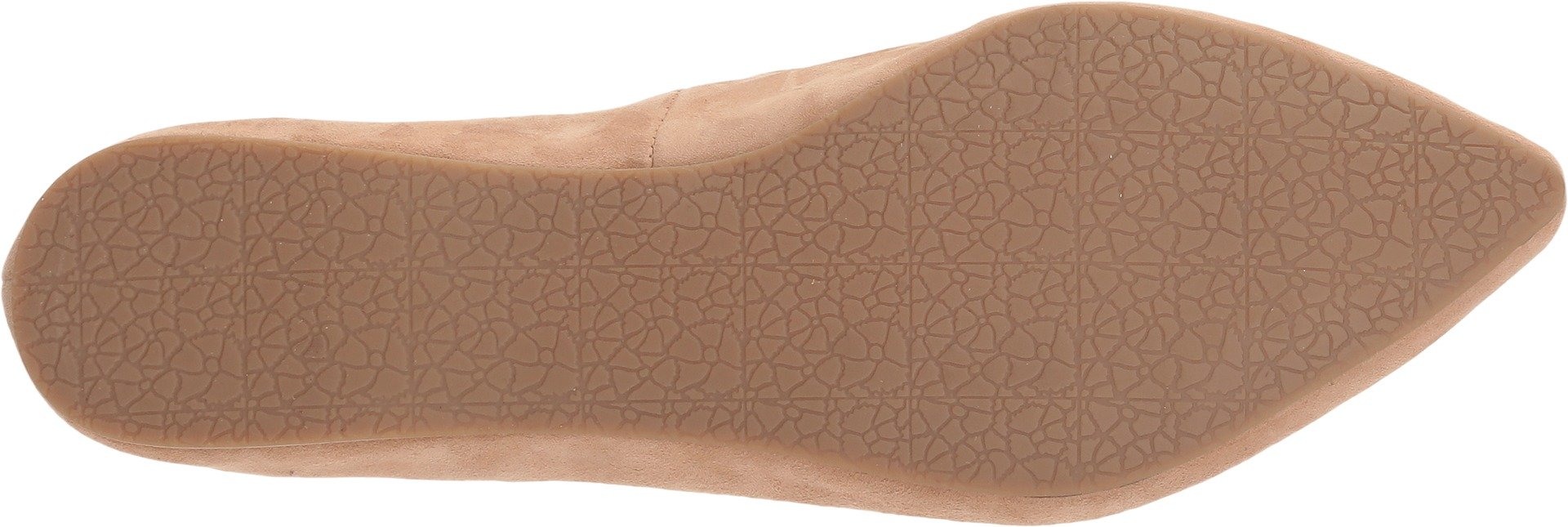 Steve Madden Damen Feder Flacher Slipper