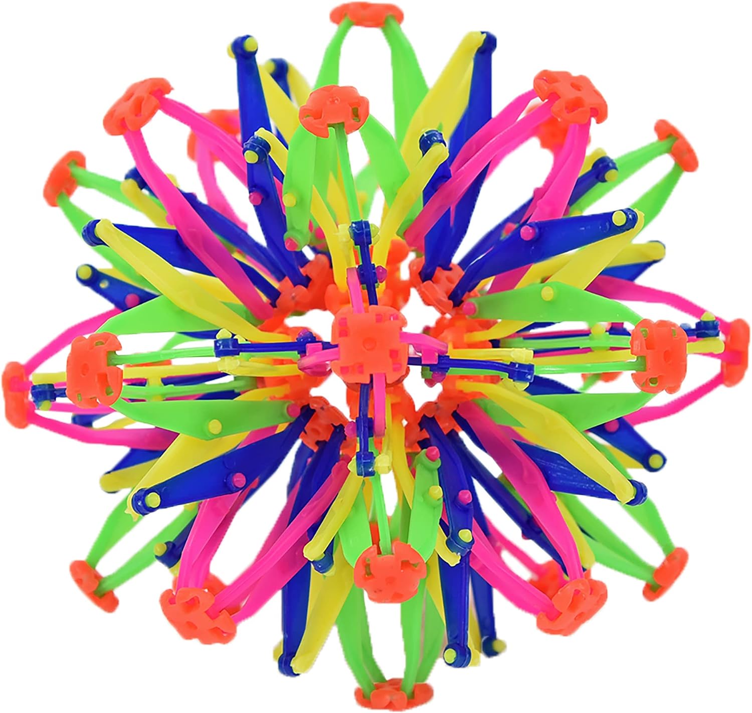 OBILO Magic Sphere Expanding Ball: This Ingenious Ball enlarges up to 28 cm