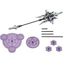 Kotobukiya M.S.G. Heavy Weapon Unit 58 Alnair Rod Velretta Color Ver. Model Kit Accessory