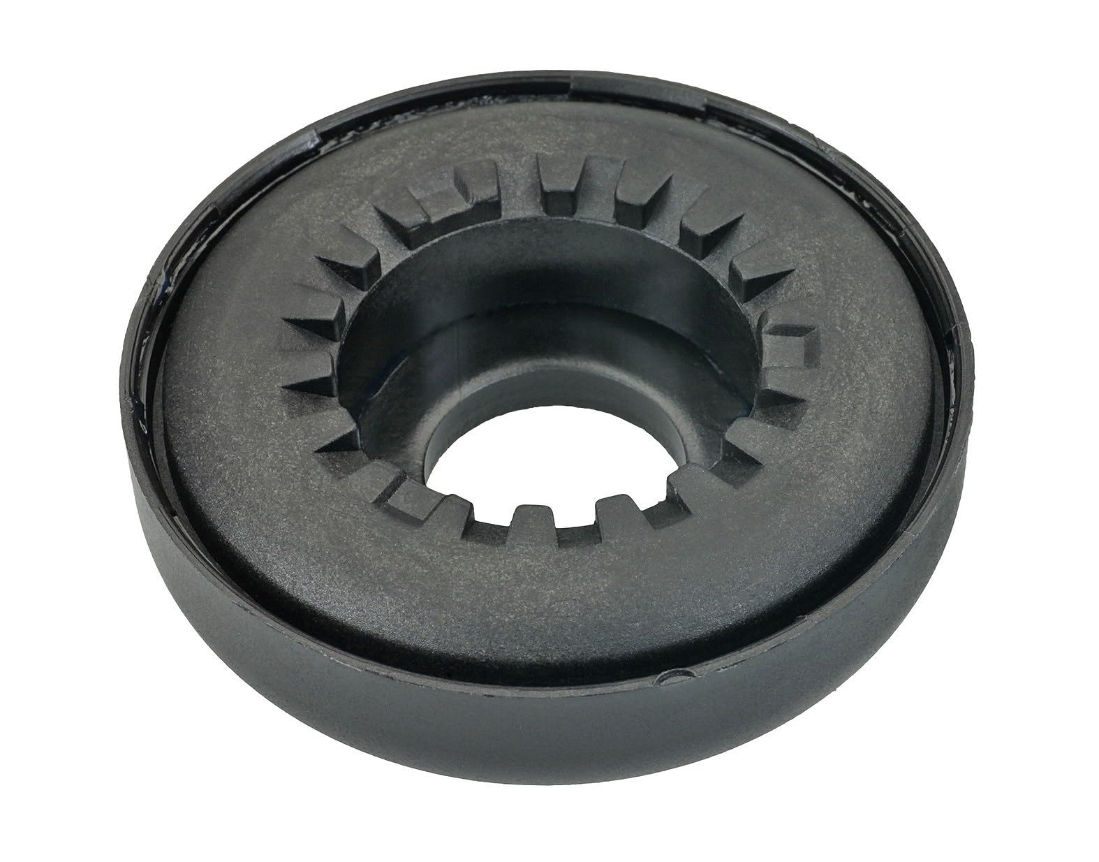 MEYLE Friction Bearing, suspension strut support mounting 1004120017