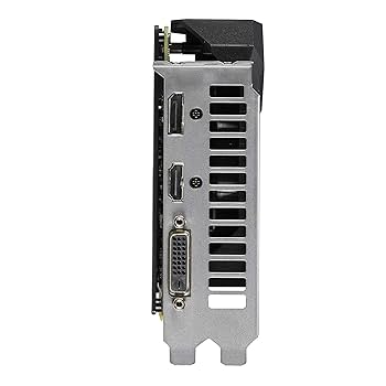 ASUS TUF GTX 1660 6G 動作確認済み Amazon | ASUS NVIDIA GTX 1660 搭載 デュアルファンモデル 6G