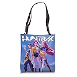 HUNTR/X Officially Licensed Tote Bag