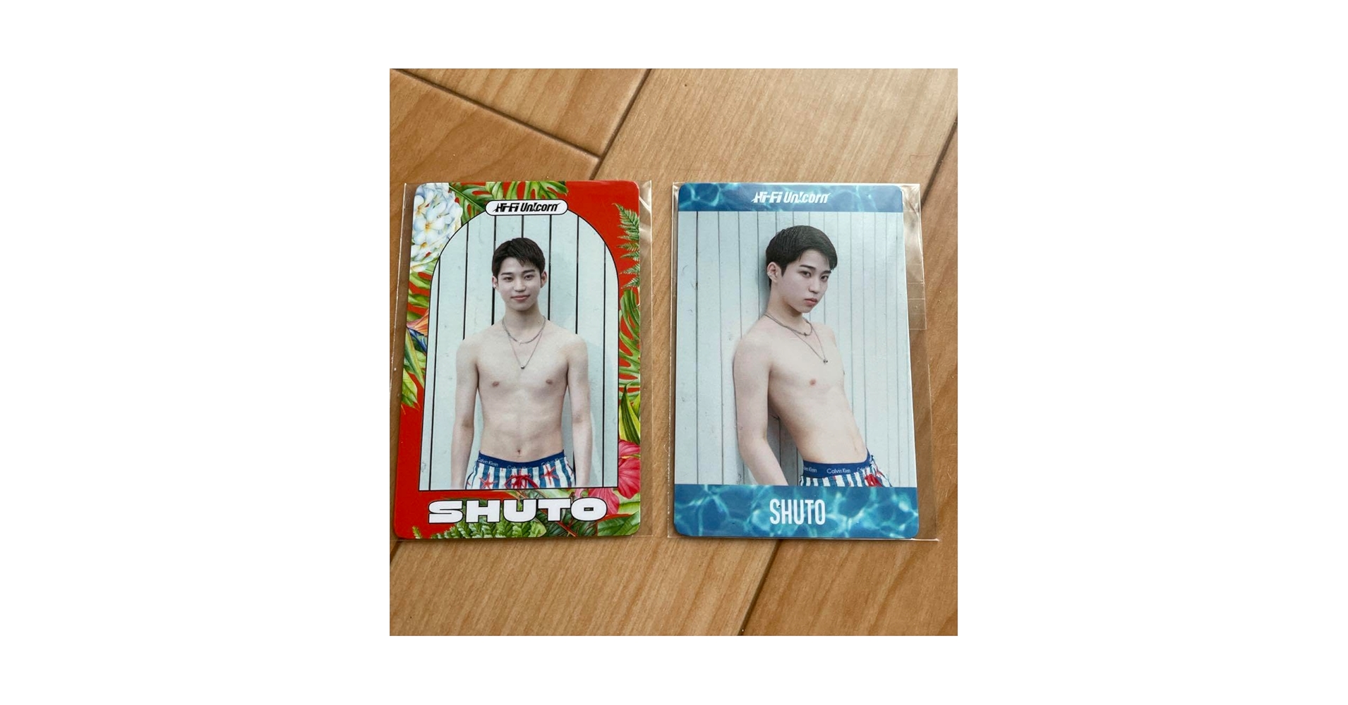 ハパユFNC Kingdom ティーシャツトレカ3枚セット 3032004318833938_01_6047w.jpeg