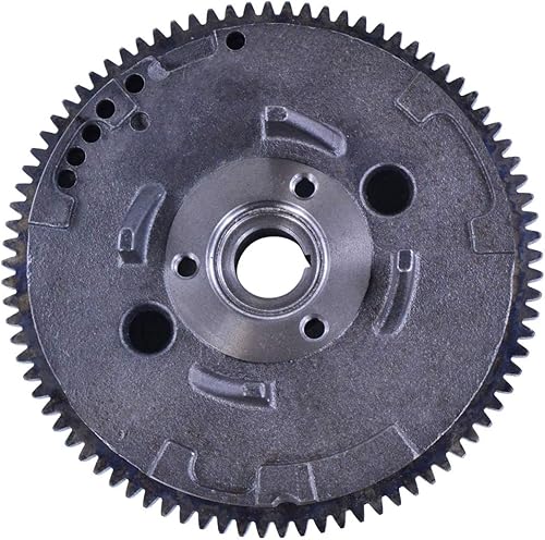 Miniatura 2 de RMSTATOR Reemplazo mejorado del rotor de volante Magneto FF97 para Polaris Sportsman 500 / Magnum 500 1998-2003 | Scrambler 500 1997-2003 | OEM #