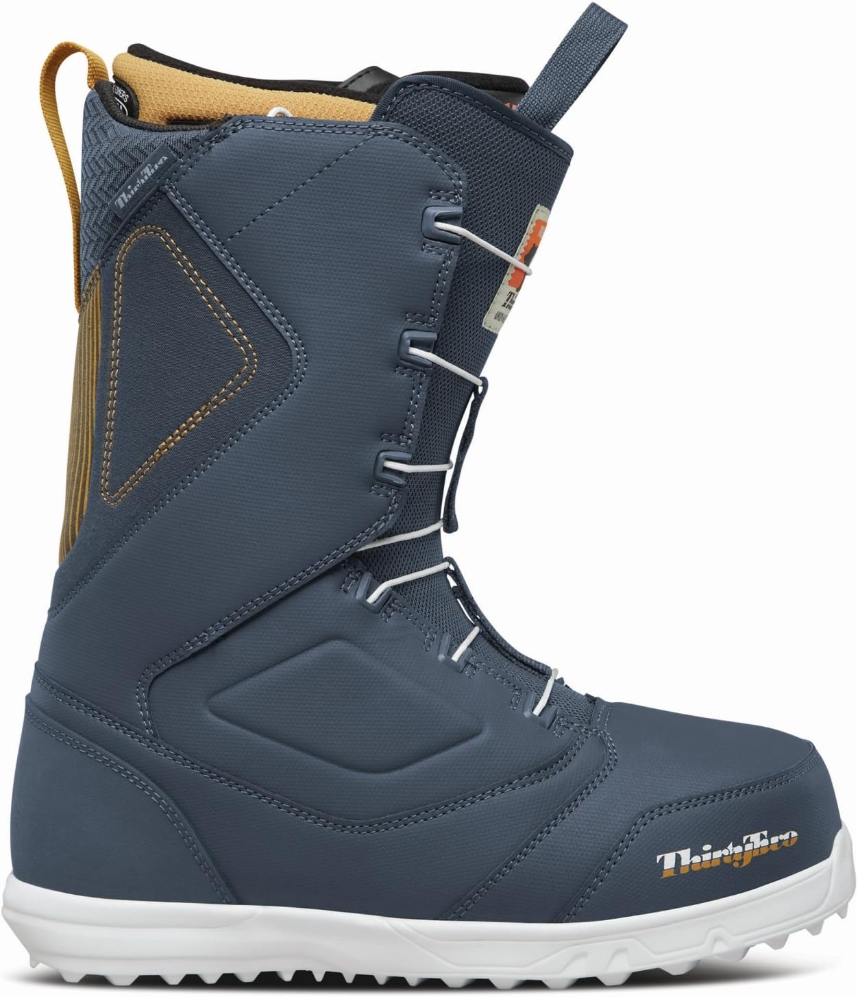 THIRTY TWO Zephyr Fast Track Snowboard Boot 2018 - Men's Slate 7