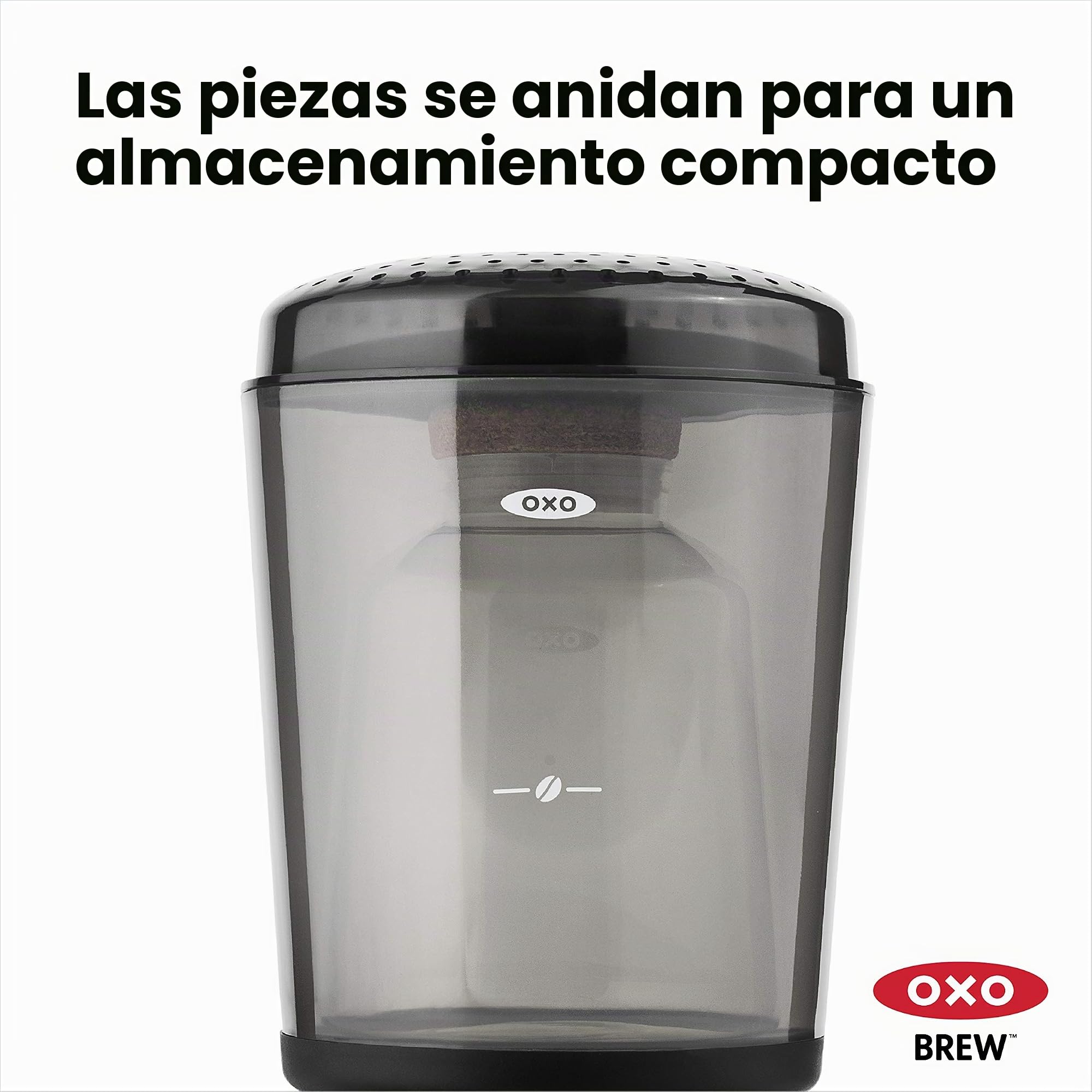 OXO Brew Compact Cold Brew Cafetera