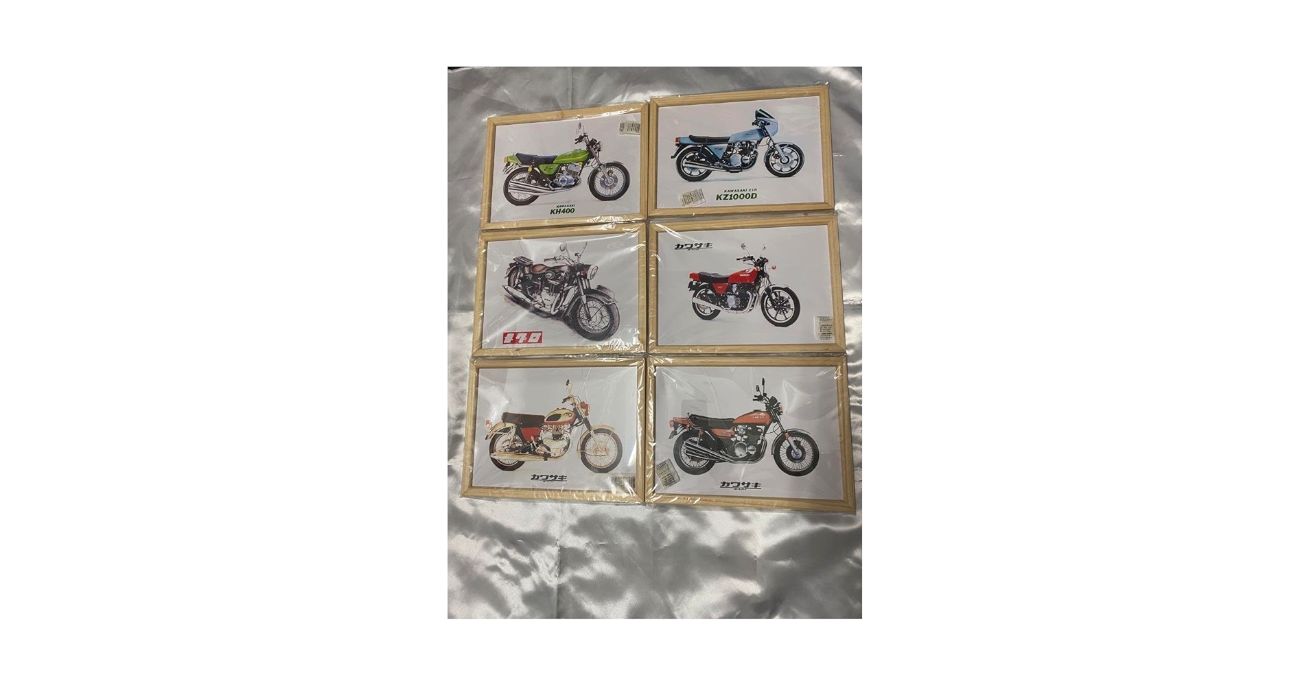カワサキ☆バイク☆イラストセット☆二輪/2輪☆Z2 メグロ FX KH KZ Amazon.co.jp: カワサキバイクイラストセット二輪2輪Z2 メグロ