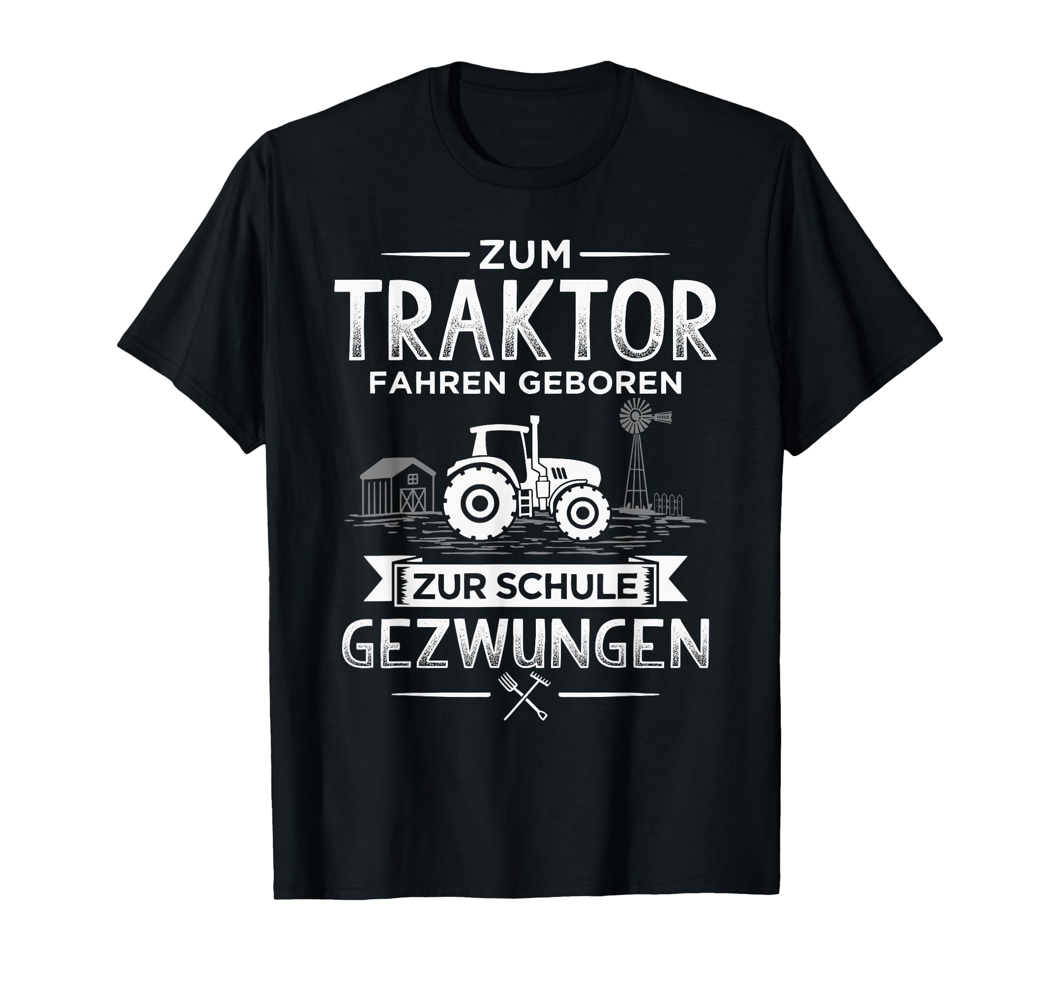 Kleidung mit Designs von Amazon Merch on Demand