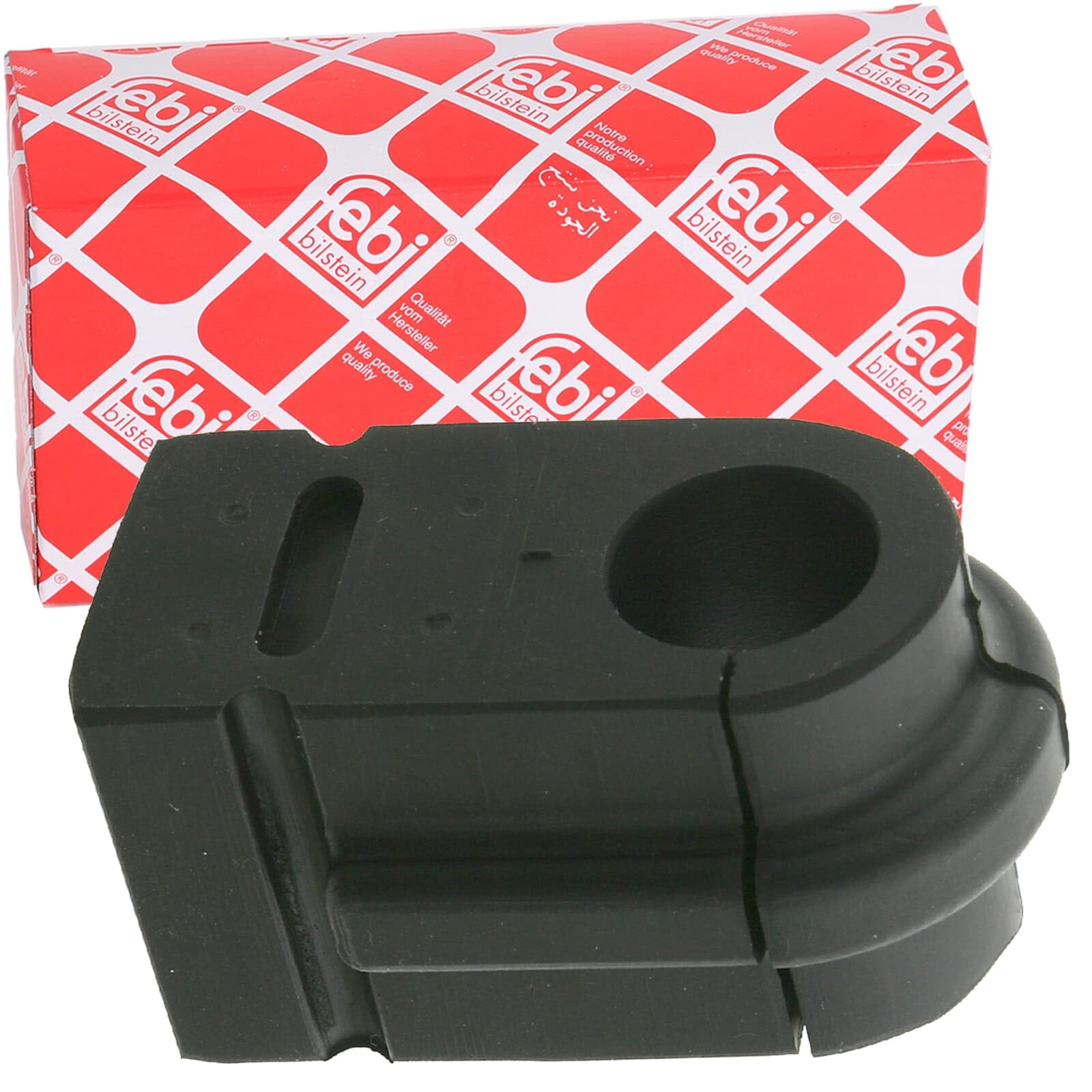 FEBI BILSTEIN Stabilizer Bushes RENAULT 28282 7701056678