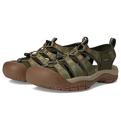 KEEN Newport H2 Men