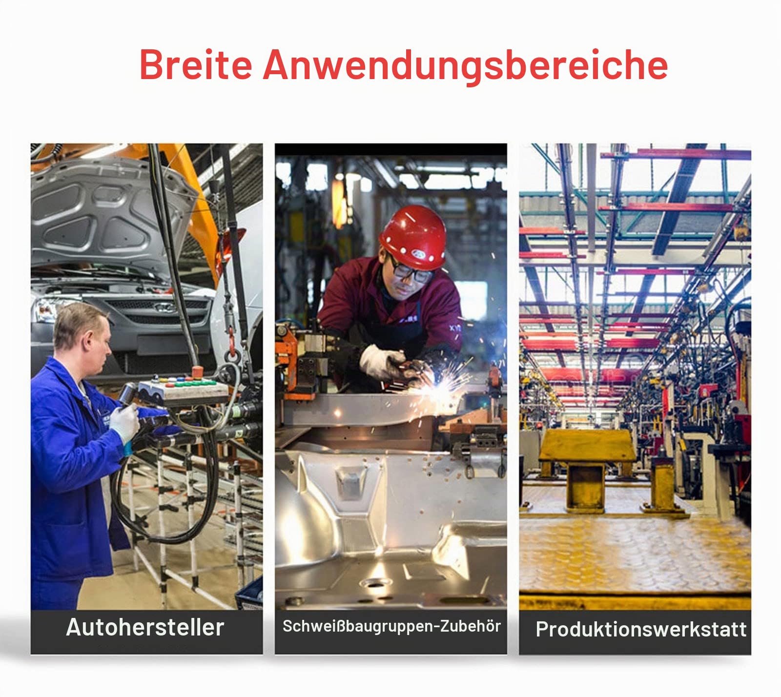 Einstellbarer Federzug Balancer Federzug-Halterung Balancer mit Manuelle Sperrfunktion und Einstellgerät für Aufhänge- und Befestigungswerkzeuge für Werksmontagelinien(Size:1-3kg)