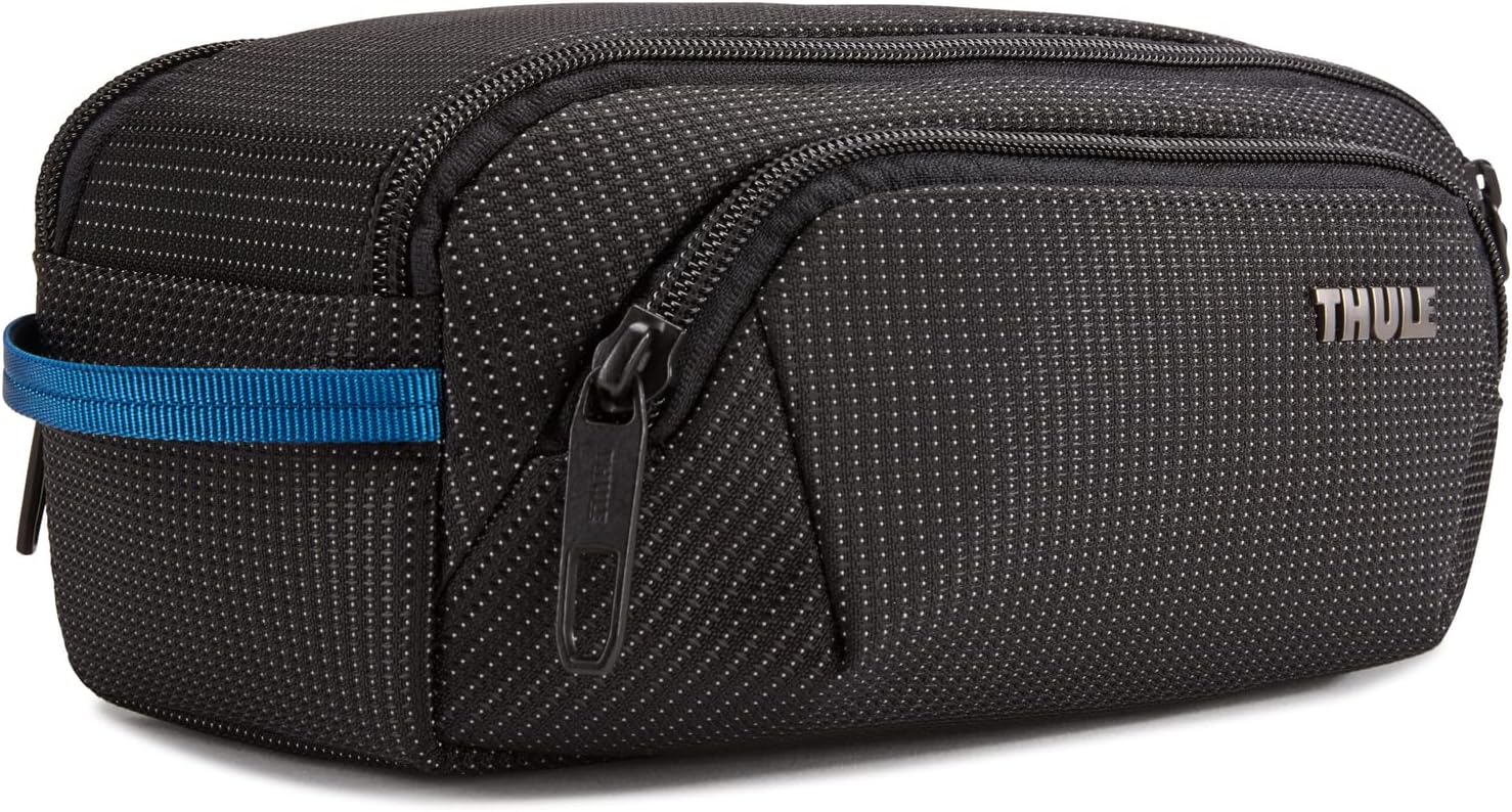 Thule Crossover 2 Toiletry Bag, Black
