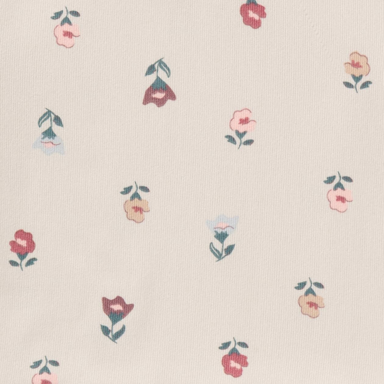 Modern Moments by Gerber baby-girls Ruffle Collar Top and Flare Pant Set - Image 13