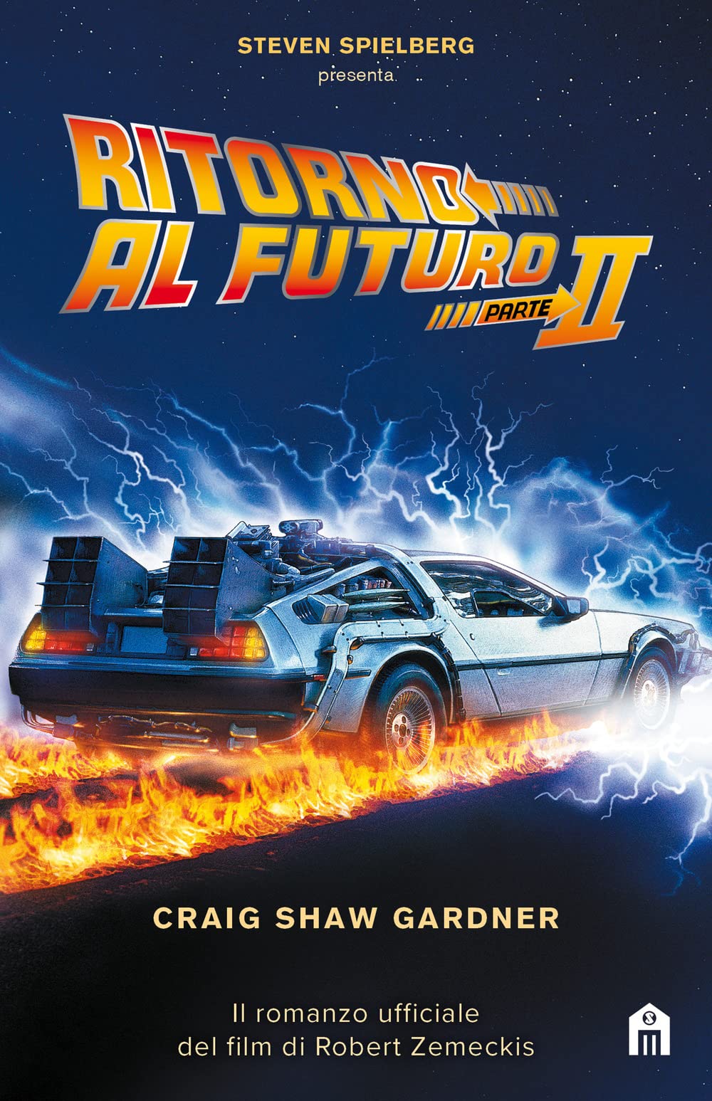 Ritorno Al Futuro (Vol. 2) - 4