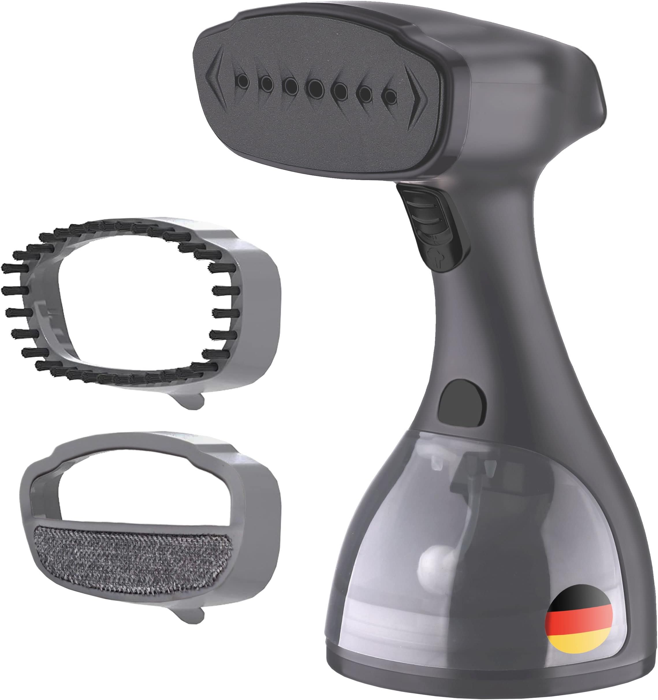 Homedics PerfectSteam Deluxe Handheld Garment Steamer