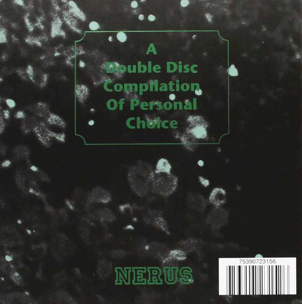 【直筆サイン入り】 DEATH IN JUNE / DISCRIMINATE i-have-a-signed-copy-of-death-