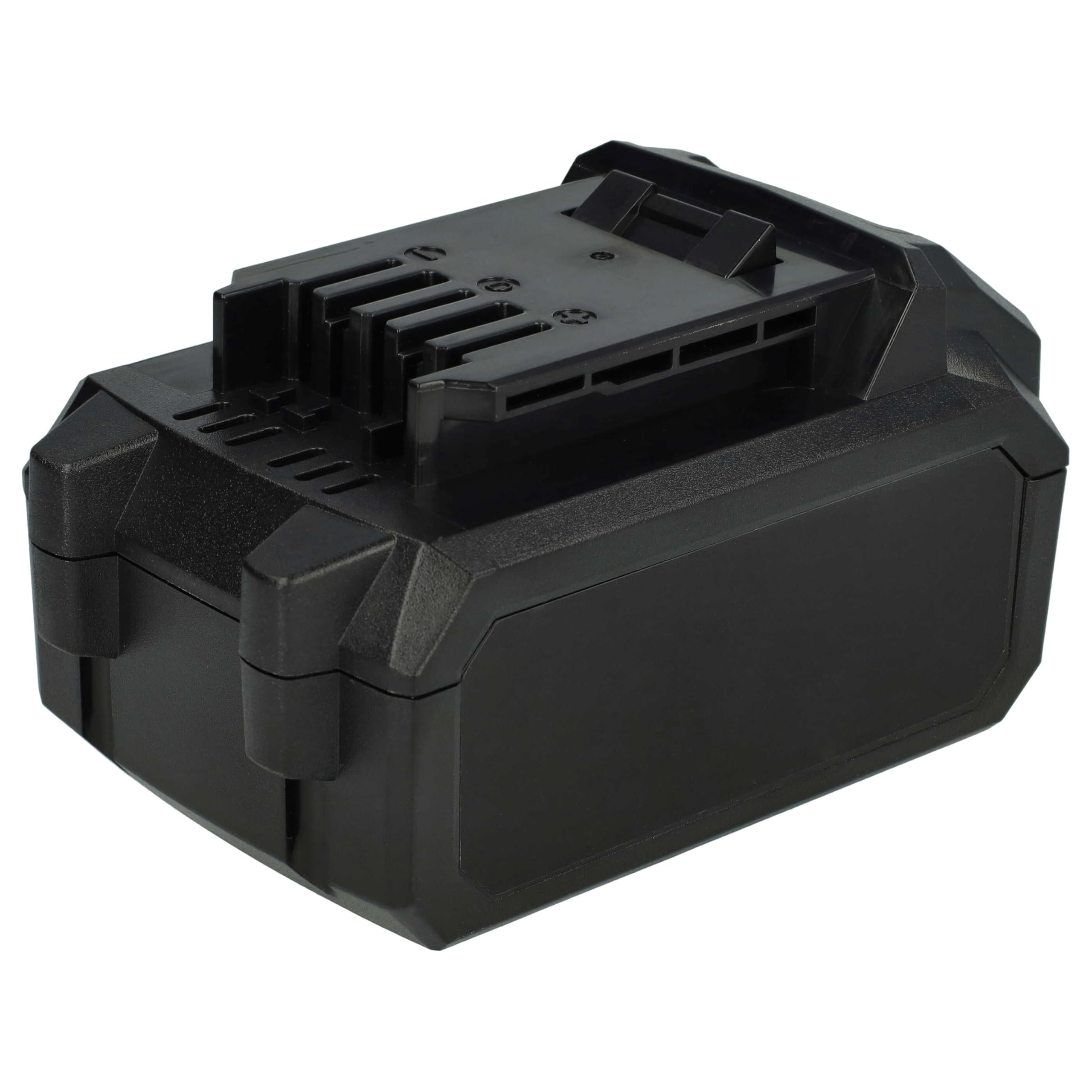 vhbw batteria compatibile con Skil 20V PwrCore 20 JIGSAW, DL527501, ID572701, HD5278E-20, HD5294E-20 utensile elettrico (4000 mAh, Li-Ion, 20 V)