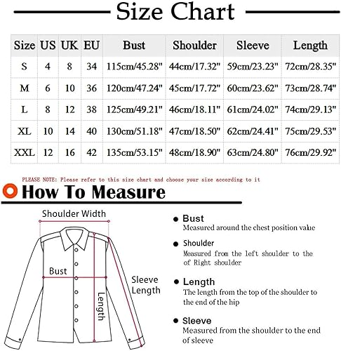 Miniatura 4 de FQZWONG Abrigos de invierno de forro polar Sherpa para mujer, ropa cálida y gruesa y mullida, talla grande, chaqueta de moda con cremallera