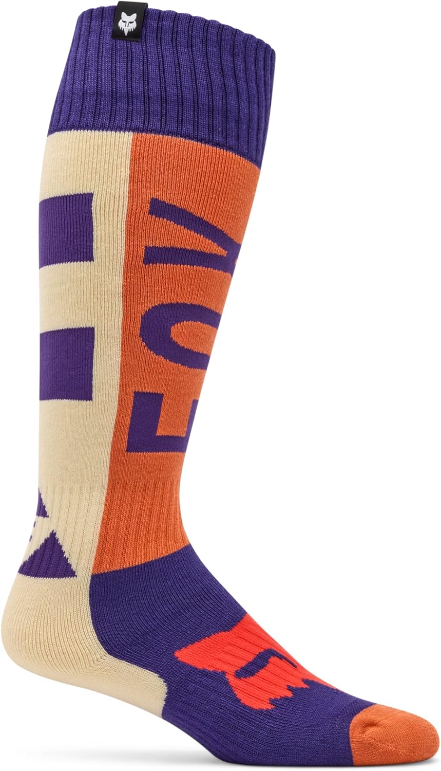 Fox Racing Women's 180 Motocross Dirt Bike Sock