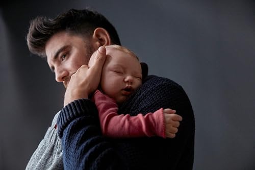 Miniatura 3 de Johnsons Polvo de lavanda para bebés con almidón de maíz derivado natural hipoalergénico y sin parabenos 15 onzas