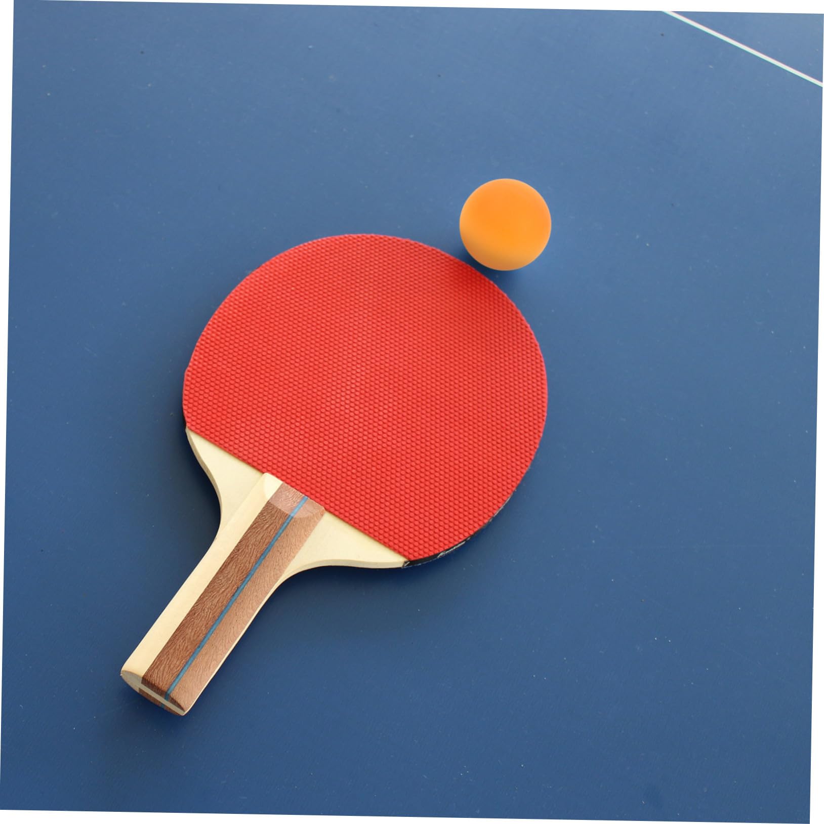 BESTonZON Pong pequeñas Bolas de plástico Bola pequeña Bolas de plastico Mini Juego de Pong Pelota de Tenis de Mesa Abdominales