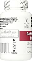Vista 4 de 365 by Whole Foods Market, Red Yeast Rice with CoQ10, 90 Count