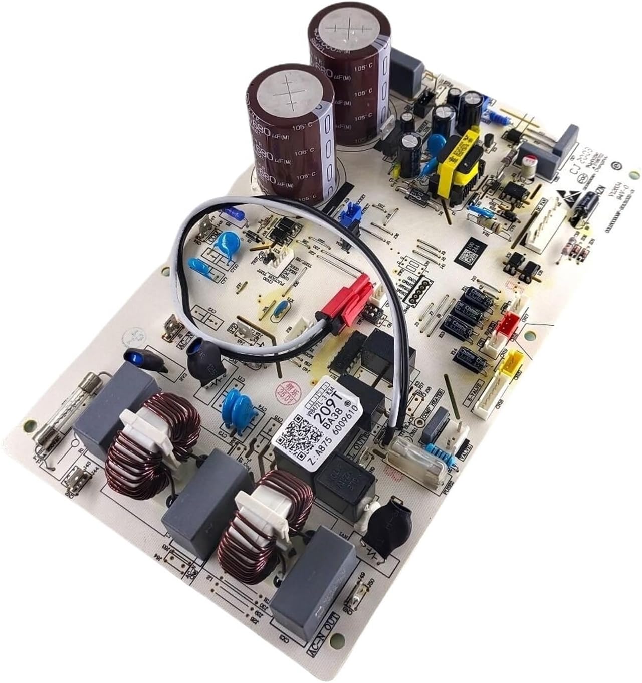 1pc for air Conditioner Computer Board 0011800209T air Conditioner Parts