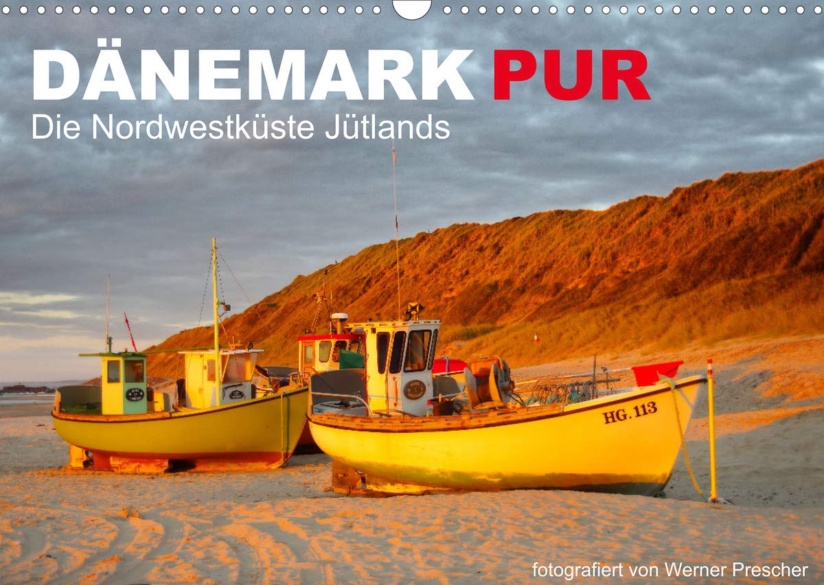 Denmark Pure