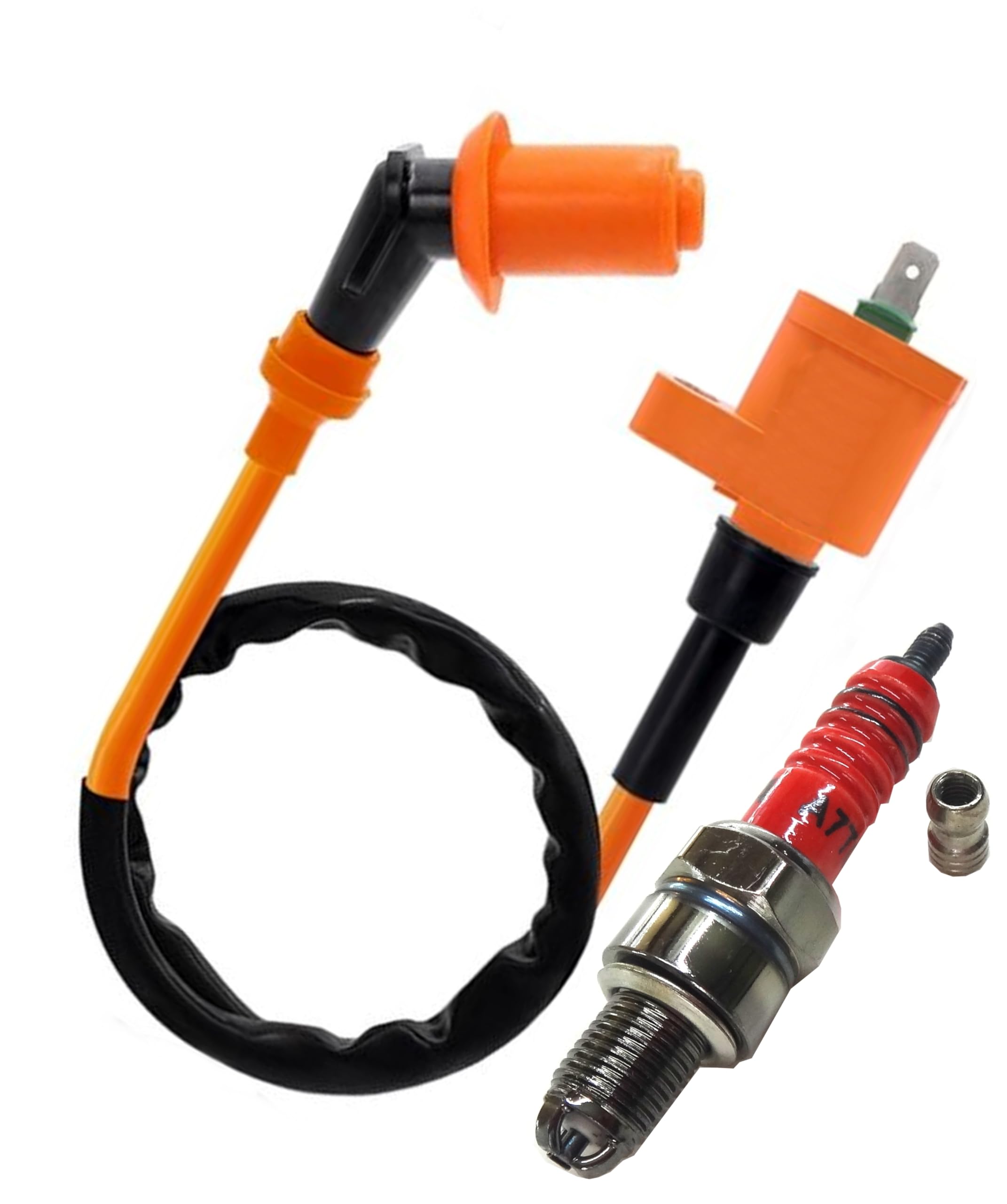 Amazon | Piece of peace product 強化 イグニッションコイル