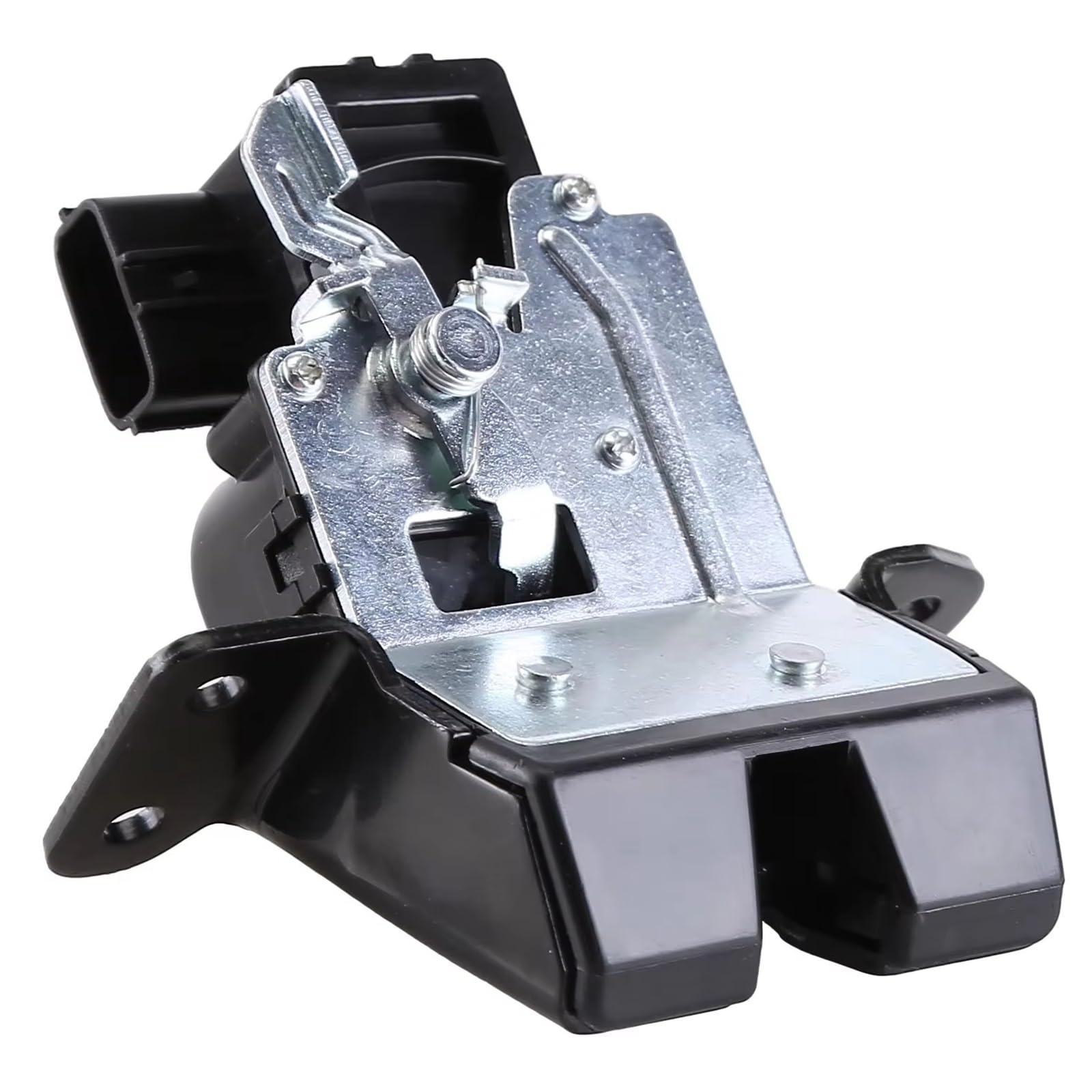 Acarking One Color Car Rear Tailgate Lock Compatible With Hyundai For I30 2011 2012 2013 2014 2015 Rear Tailgate Boot Lock Latch Catch Actuator 81230A6000