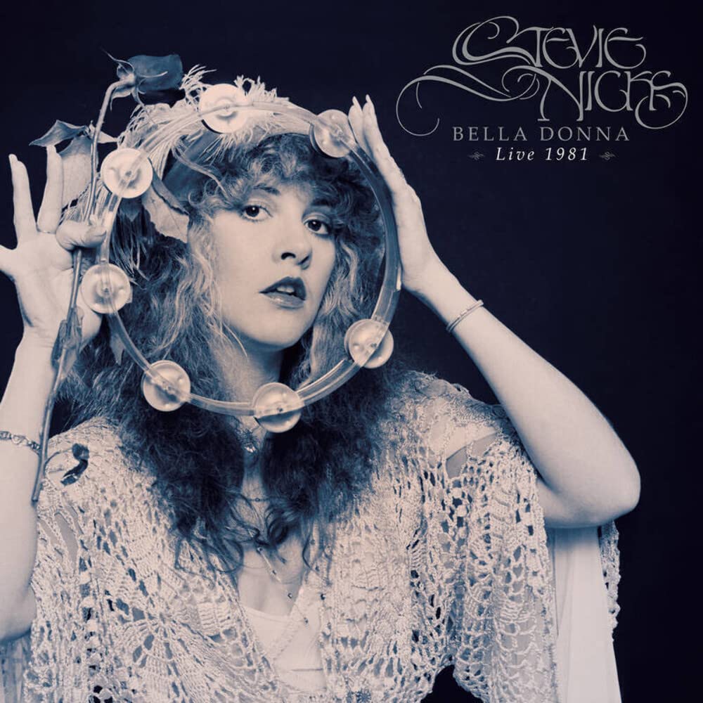Stevie Nicks: Bella Donna Live 1981 (RSD 2023) [2xWinyl]