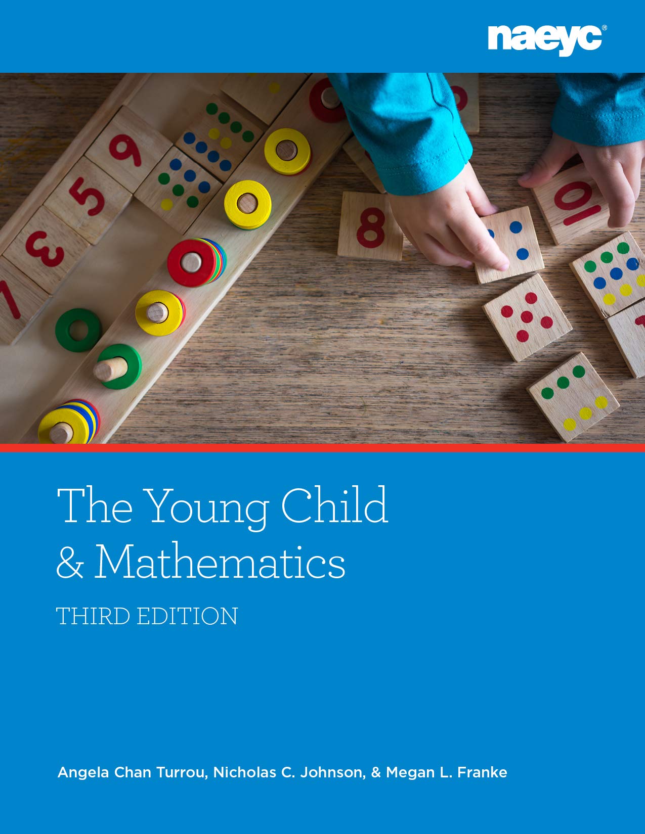 The Young Child and Mathematics, Third Edition