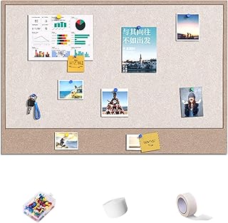 Beauenty Cork Board
