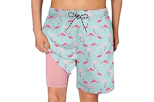 Youth Chubbies Swim Trunks: Stay Dry and Comfortable All Summer Long