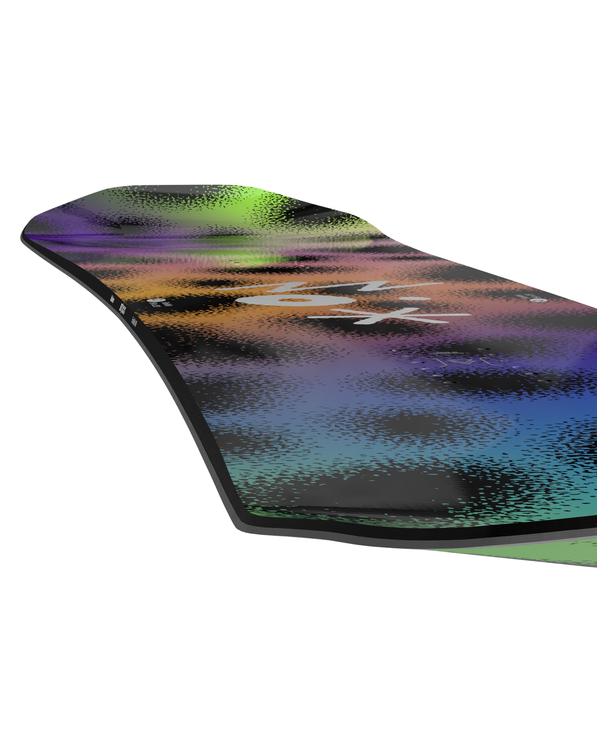 Bataleon Snowboard Fun.Kink Snowboard Uomo AI23
