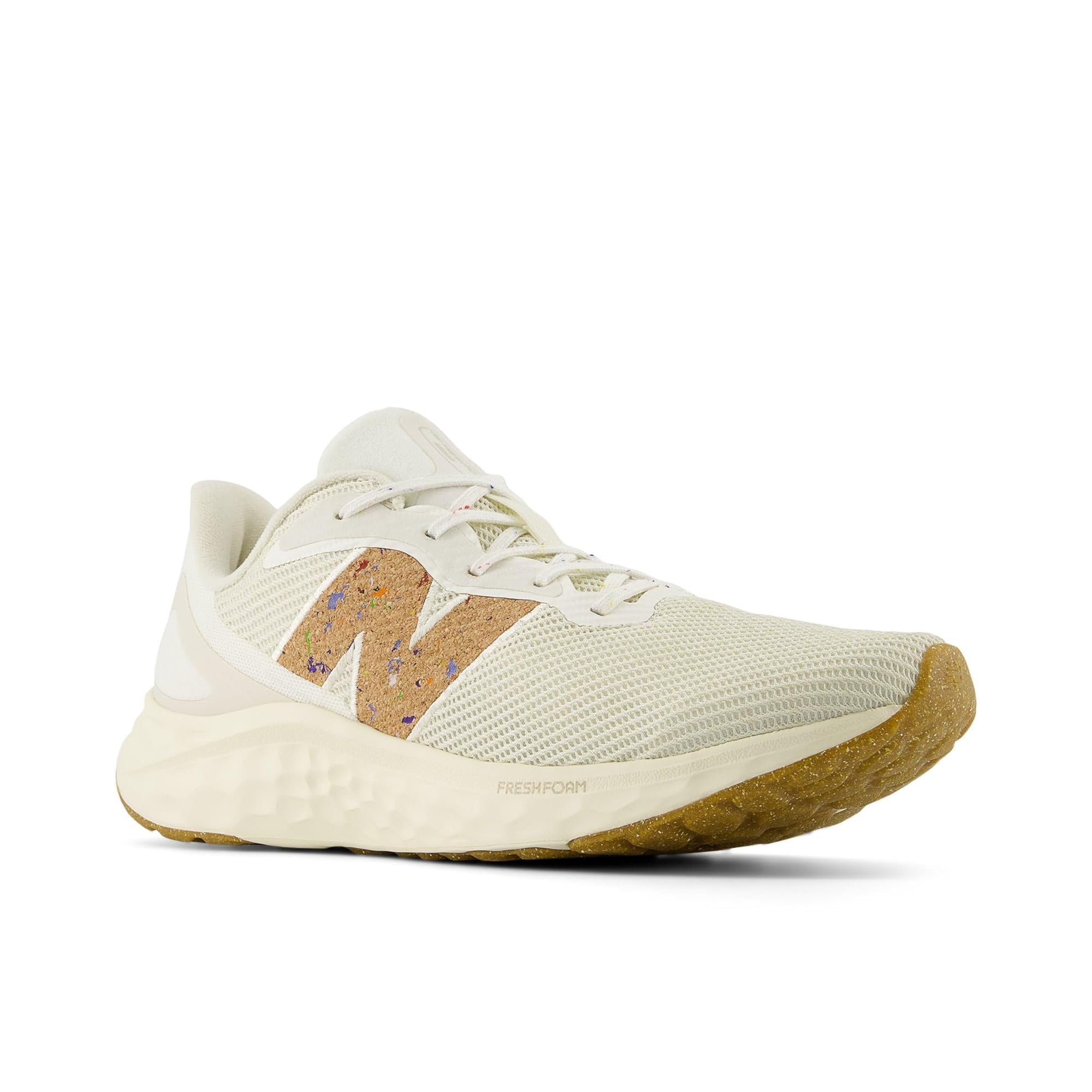 New Balance Men's Fresh Foam Arishi V4 Running Shoe — view 33