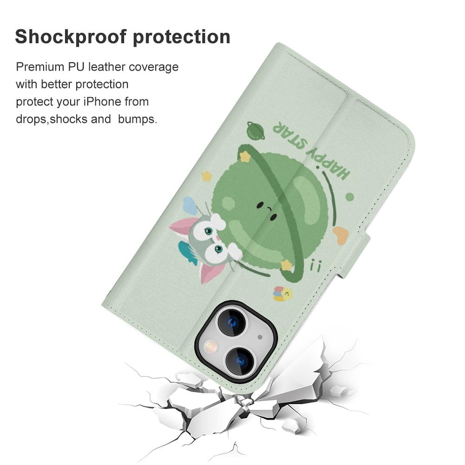 Amazon.co.jp: ジェラトーニ ダッフィーフレンズ 【 iPhone 14