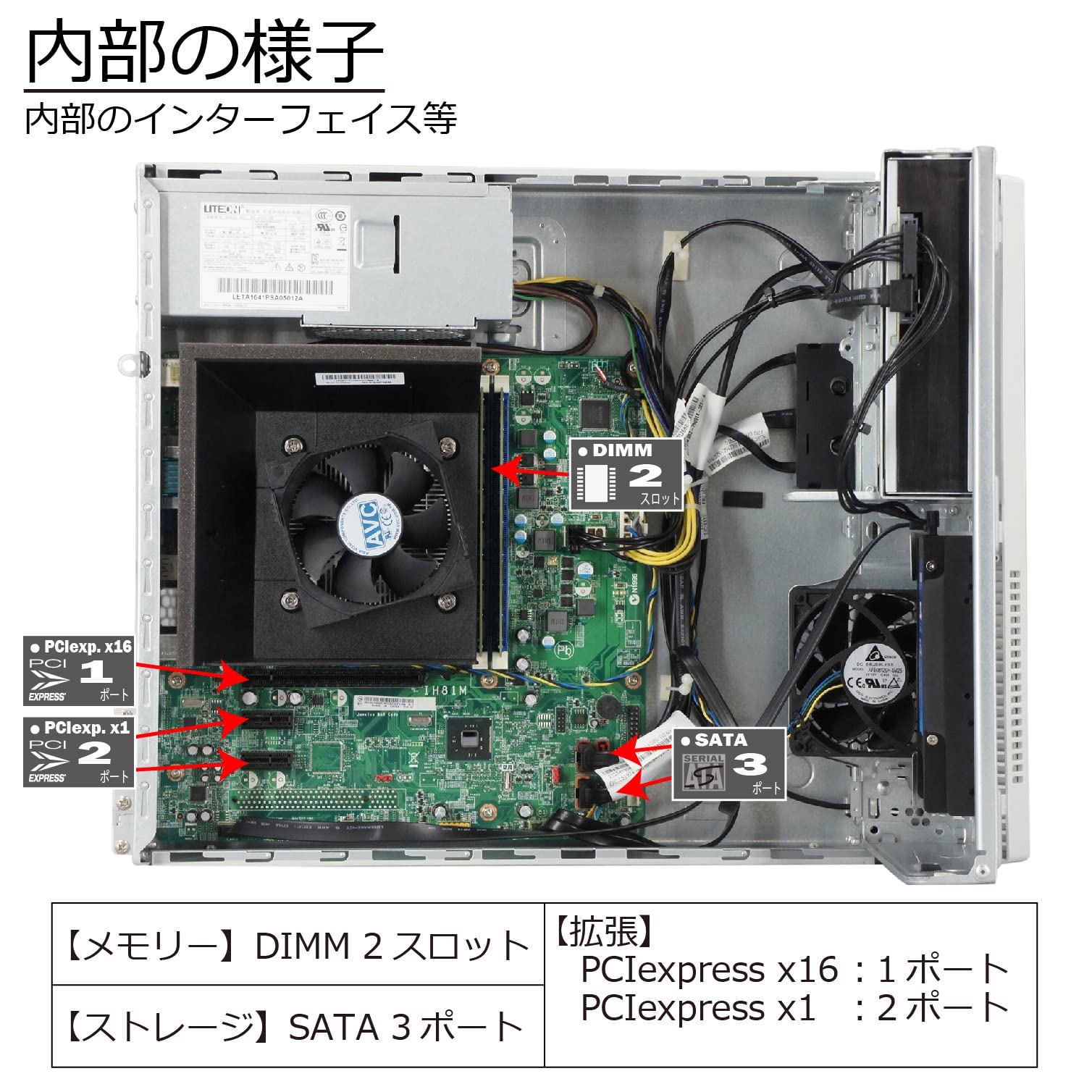 NECデスクトップPC MK37LL Amazon.co.jp: NEC MK37LL-N 中古パソコン Windows10