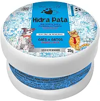 Pet Life Hidrante Natural Patas e Focinhos Cães e Gatos 35 g