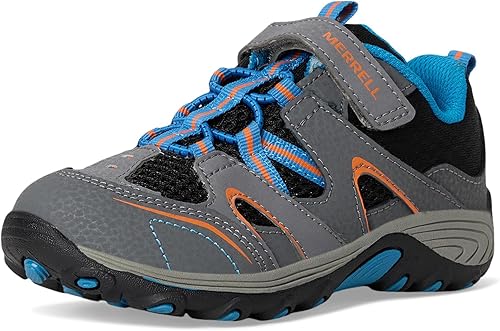Miniatura 7 de Merrell Trail Chaser calzado de excursión para niños pequeños y grandes